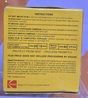 Vintage Kodak Kodachrome 40 Color Super 8 Film Cartridge Ka464 Type A 