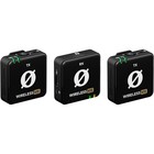 Rode Wireless Me Dual Black