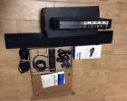 Bose Cinemate 130 Home Theater System W Soundtouch  bluetooth Wireless Subwoofer