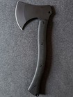 Defiant 7 Cruiser Axe D7cruiser  Les George chad Nichols Colab  S7 Steel  Unused