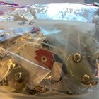 Lions Club Assorted Pin Lot Of 100 Pieces Pin Lot  6