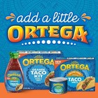 Ortega Kosher Flour Tortillas  10 Tortillas Per Pack  14 3 Oz Each  3-pack 