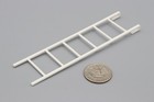Gravity Wagon Rung Ladder - Ertl - For Gravity Wagons With Extensions