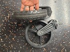 Baby Jogger City Select Stroller 2 Front Wheel Replacement