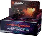 Dungeons   Dragons  Adventure In The Forgotten Realms Booster Box Equivalent