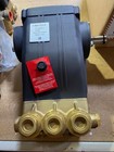 Leuco Lx9536r Belt Drive Pump W  Right Hand Shaft