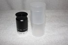 1 25  40mm Plossl Telescope Eyepiece Coated Lenses  Filter Threads  Plastic Case