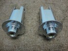 Big Dog Motorcycles Oem Extended Foot Control Clevis 3  Polished 2004-11 Models 