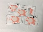Math - Piggy Bank - Money Sorting And Counting  Learning Center Set