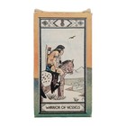Vintage Native American Tarot Deck 1982 U s  Games Complete W Book