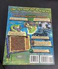 The Legend Of Zelda The Wind Waker Official Strategy Guide Nintendo Brady Games