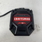 Craftsman V20 Oem 20v Volt Lithium-ion Battery Charger Cmcb101