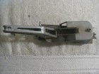 Vintage Marx O Scale New York Central System Crane Car  Vg 