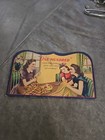 1496 Antique  100 Needles  Needle Book  Graphic Of Sewing Ladies girls Sewing