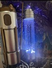 Disney Parks Galaxy s Edge Star Wars Light Up Coaxium Sipper New With Straw