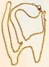 1999 Precious Moments Necklace Brooch Pin Nos By Avon    may Your Happiness Bloom   