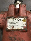 Hydac Pressure Filter