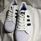 Adidas Superstar Vulc Adv  Size 9