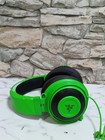 Razer Kraken Green Wired Gaming Headset 3 5mm Stereo Headphones 