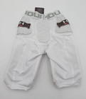 Under Armour Unisex Teen Ua20460 Gameday Armour Pro 5 Pad Girdle Youth Small