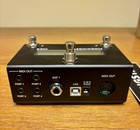 Morningstar Engineering Mc3 Midi Controller