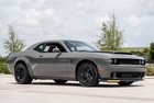 2023 Dodge Challenger Srt Hellcat Redeye Jailbreak 2dr Widebody Coupe