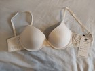 Emmanuelle Chriqui Wardrobe - Movie Production Bra - Splinters In Time - 2021