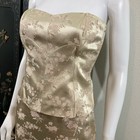 Vintage 1990   s Corset And Skirt Set  The Limited Size 8