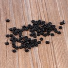 100pcs M3 Nylon Hex Spacer Screw Nut Black Nut For Industrial Supplies