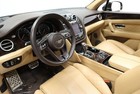 2018 Bentley Bentayga W12 Signature Sedan 4d