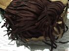 One Pair Us Army Wwii Date Service Shoe 40 Inch Laces Strings Boot Nos Free Ship