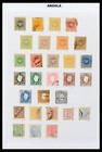 Lot 38154 Stamp Collection Portuguese Colonies 1880-1999 In 2 Davo Albums 