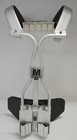 New Yamaha Randall May Rm-fcep-s Eposto Field Corp Aluminum Tube Snare Carrier 