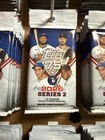 2026 Topps Series 2 Baseball Retail Display Case 96 Pack - Factory Sealed New