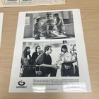 The Trigger Effect Movie Press Kit Stills 6 Photos 6 Slides 1996 Kyle Maclachlan