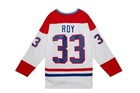 Mitchell   Ness Montreal Canadiens  33 Hockey Jersey New Mens Sizes  225
