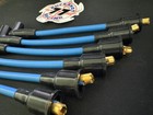 High Performance 8 0mm Spark Plug Wires For Mercury 2 0  2 4  2 5 Liters