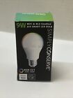 Simply Conserve 9w Wifi   Ble Enabled A19 Smart Light Bulb