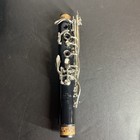 Yamaha Ycl-24ii Bb Clarinet Student Model - Japan - Case   Accessories