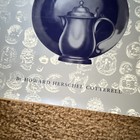 Old Pewter Its Makers And Marks By Howard Herschel Cotterell 1970 Hc 6th Ed