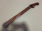22 Fret Strat Electric Guitar Neck Gloss Maple For Diy Fenders Style Replace