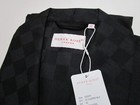Derek Rose Men s Luxury Dressing Gown - 100  Worsted Wool - Rrp    495 - Jasper