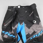 Dye Pants Mens 2xl Gray Blue Airstrike Camo C14 Paintball Airsoft Padded Core