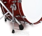 Gretsch Drums Renown 4-piece Shell Pack - Burnt Orange Sparkle - Sweetwater