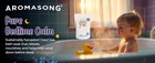 Dead Sea Salt For Kids Bath Soak   Fine Grain Lar Bulk