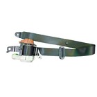 For 2018- 2023 Toyota Camry Rear Left And Right Side Seat Belt Retractor Black