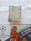 Topps Champions League 2018 2019 Stickers Ucl Complete Set  595 Sticker   Album