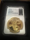 2026 Gary Bee Veefriends Gold Comic Art Style Rare Coin First Edition Ngc