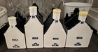 Klm Delft Blue Houses  1  30  39  86 By Bols empty