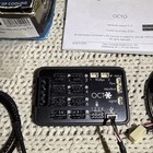 Aquacomputer Lot - Octo Fan Controller  Cables   High Flow Sensor Water-cooling